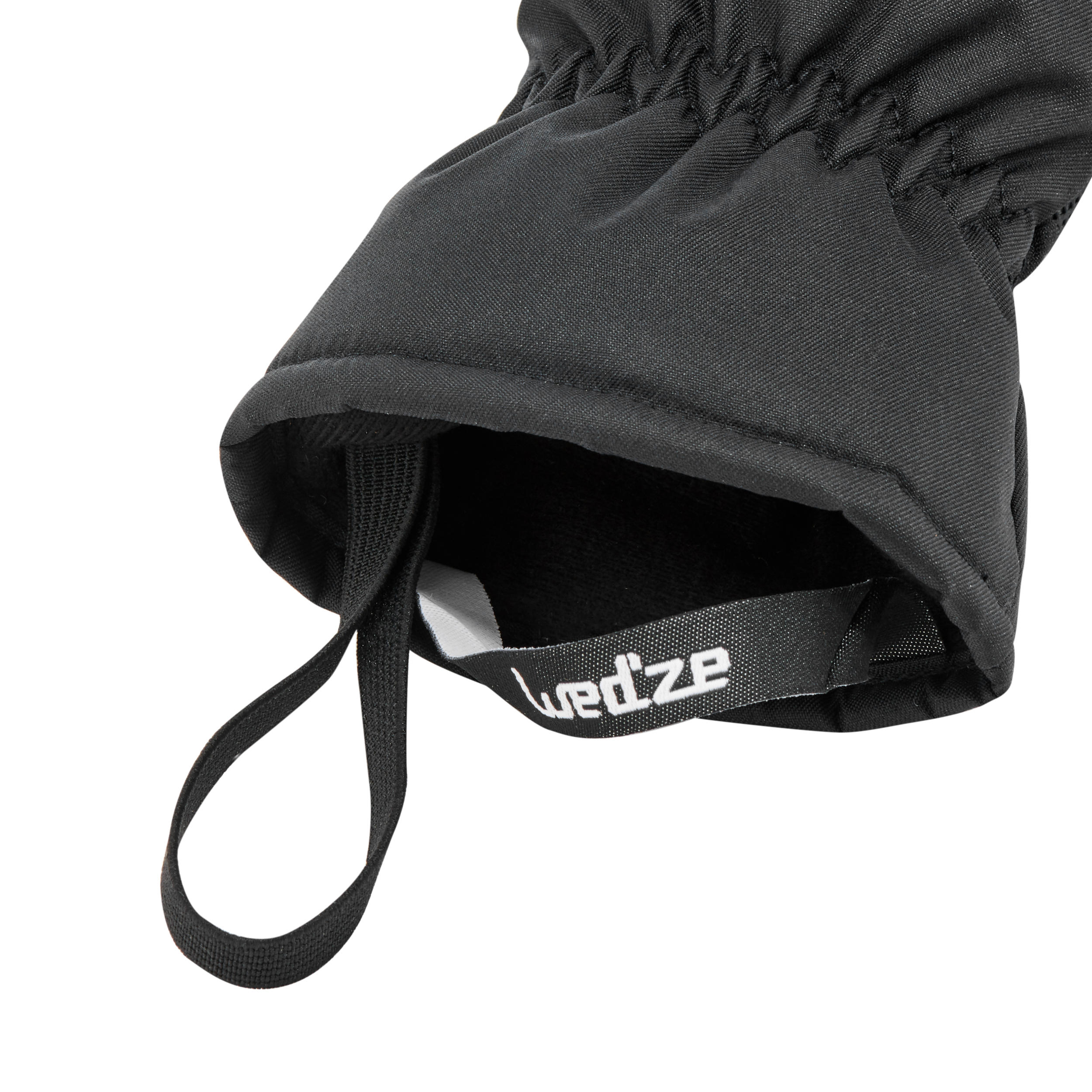 Mitaines de ski chaudes et imperméables enfant – 100 - WEDZE