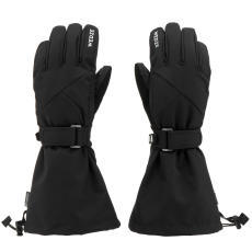 GANTS DE SKI ENFANT GL 500 NOIRS WED'ZE GANTS DE SKI ENFANT GL 500 NOIRS WED'ZE