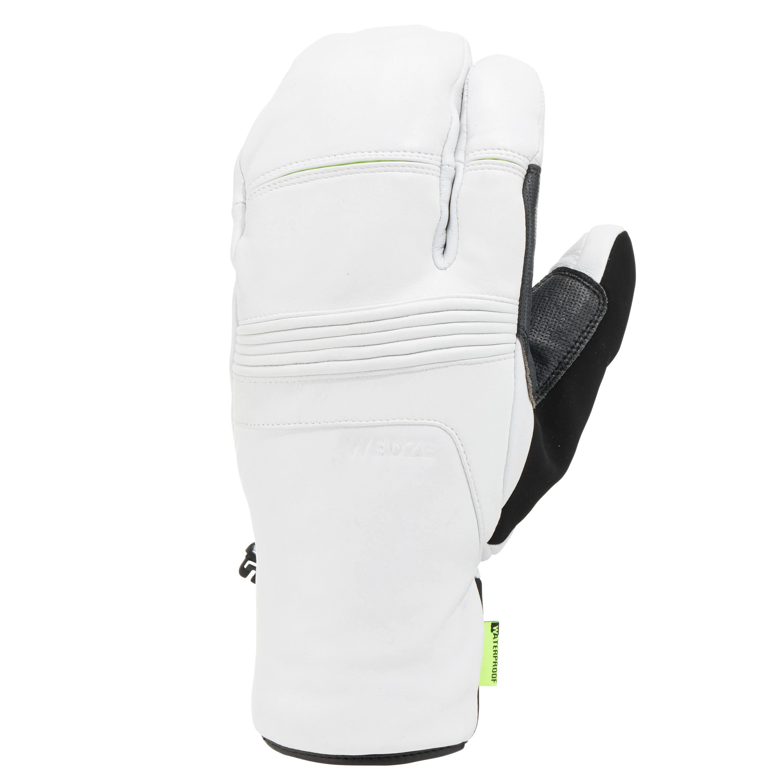 Gants et moufles de ski adulte DECATHLON