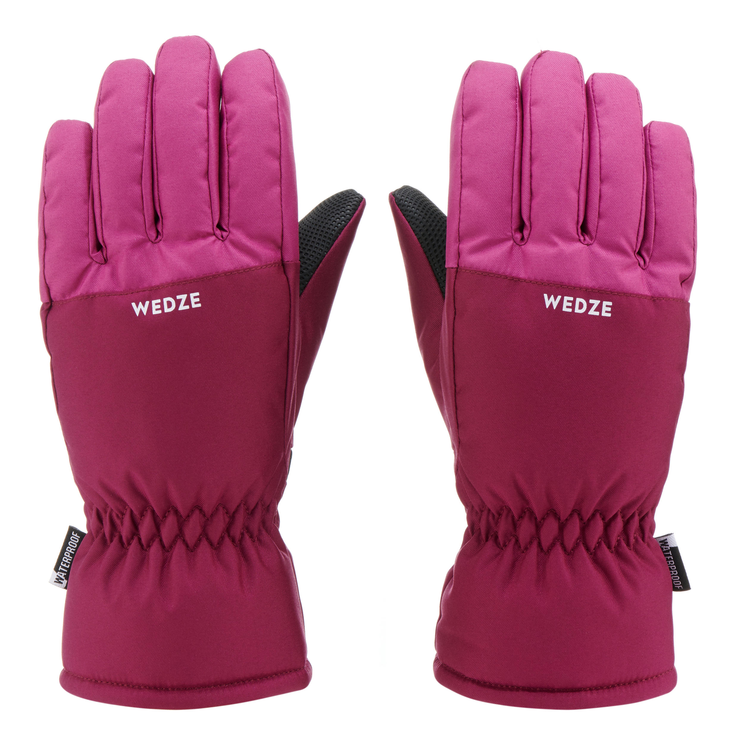 discount ski gloves