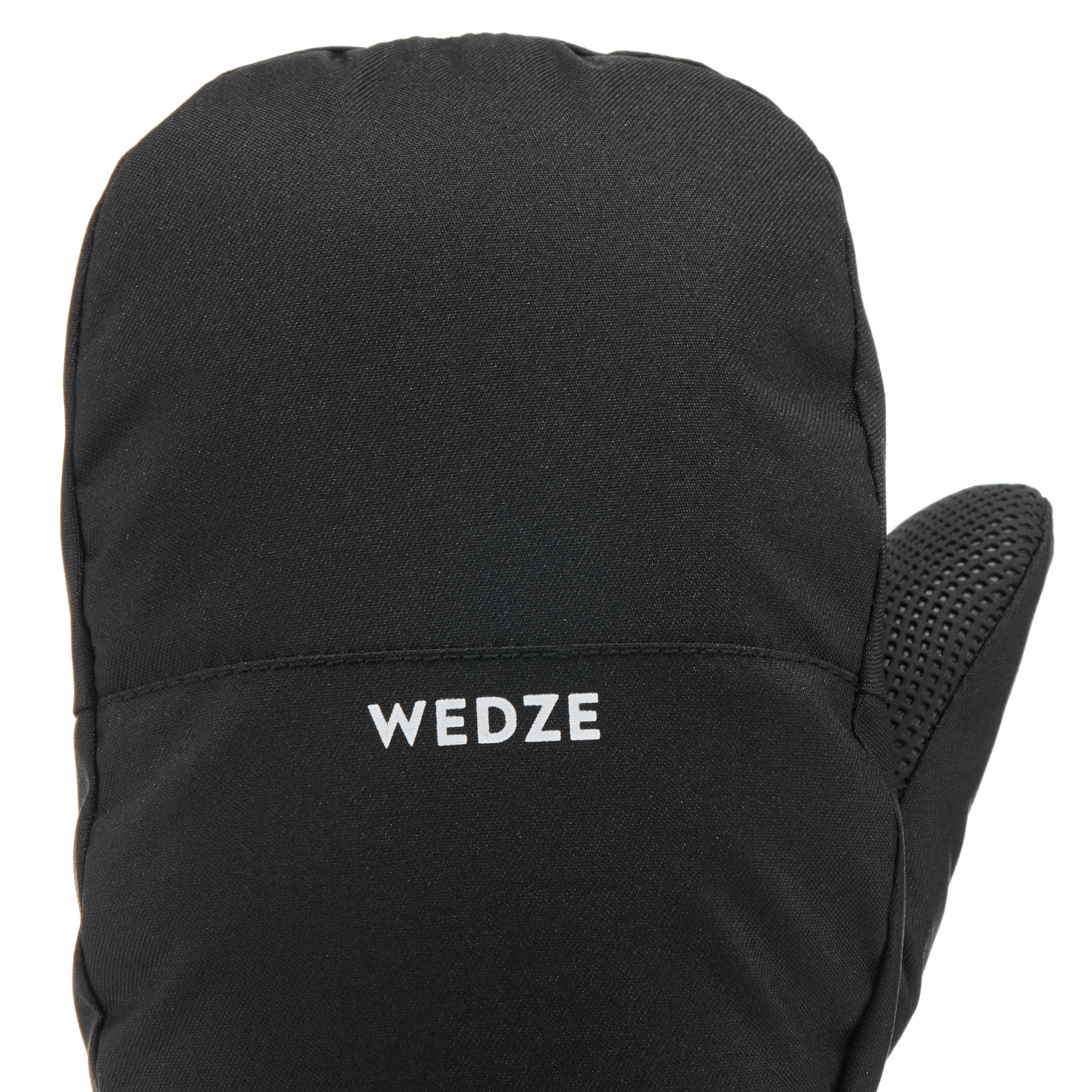 Kids’ Warm and Waterproof Ski Mittens – 100 - WEDZE