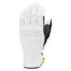 Adults' D-Ski Gloves - White