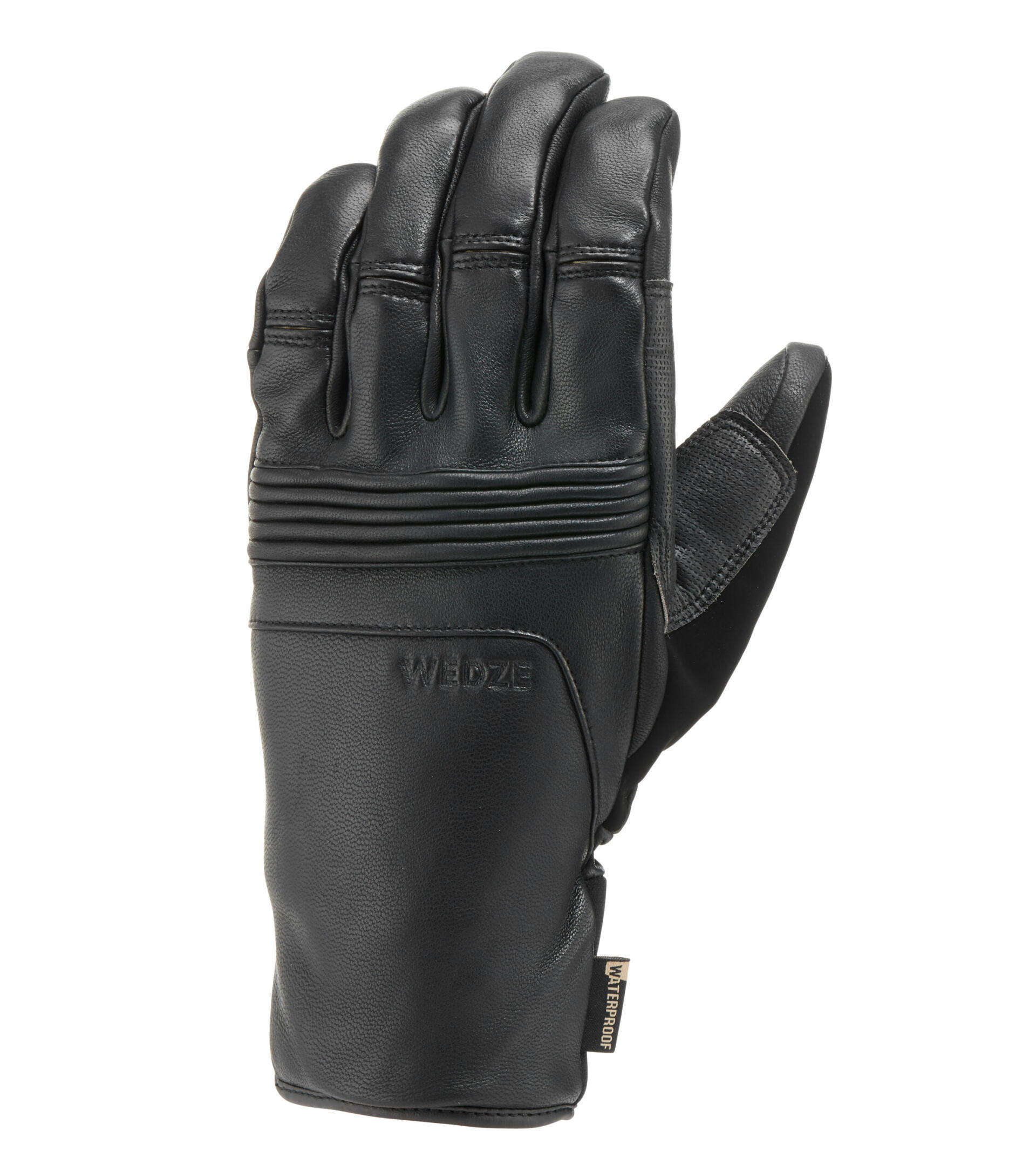 don't get cold hands anymore - gloves