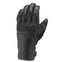 ADULT SKI GLOVES 900 - BLACK