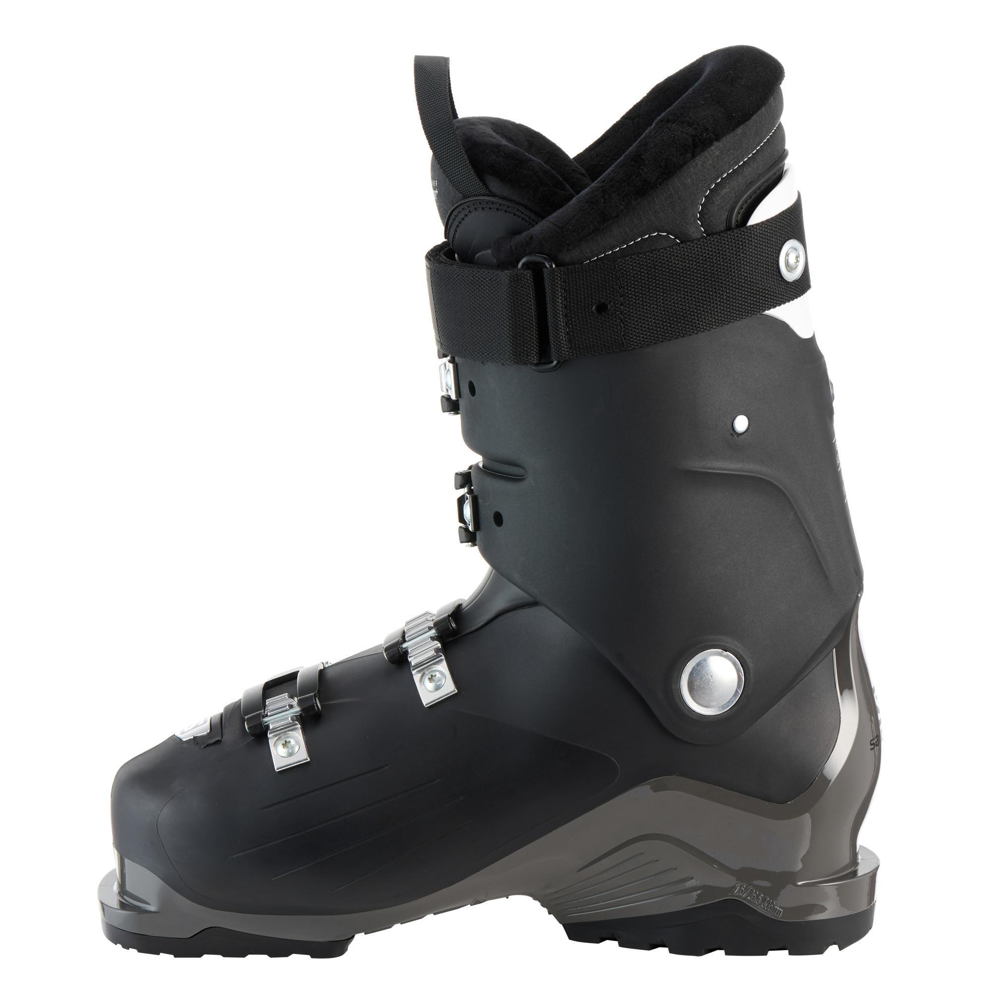 salomon xaccess 80