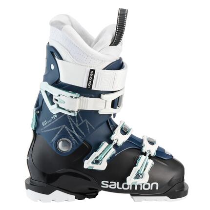 BOTAS ESQUÍ SALOMON QUEST ACCESS 70 2019 MUJER NEGRO