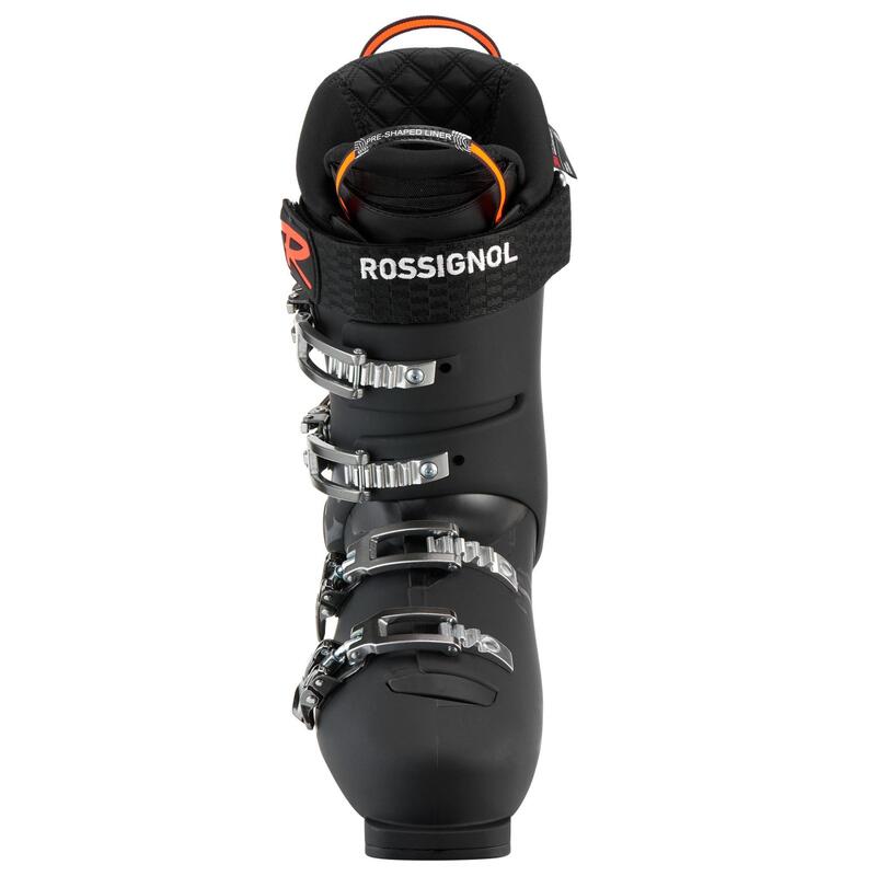 PÁNSKÉ LYŽAŘSKÉ BOTY ALLSPEED PRO 120 ČERNÉ