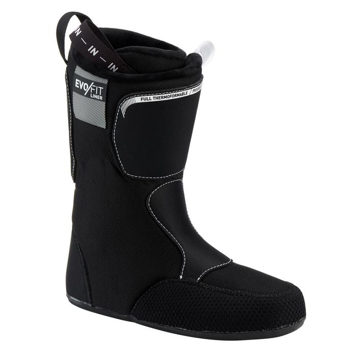 decathlon chaussure apres ski femme