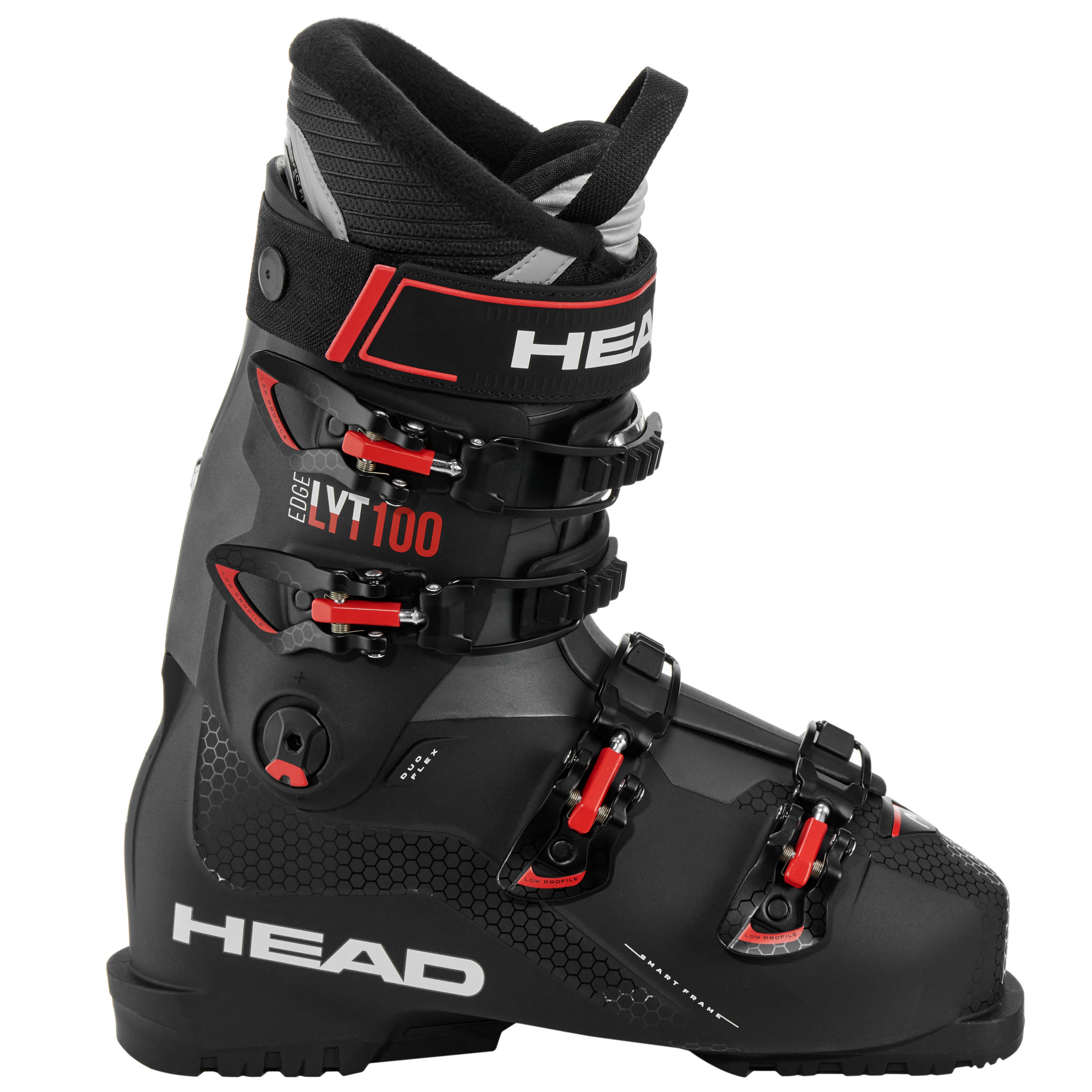 Skischuhe Head Edge Lyt 100 Herren - Decathlon