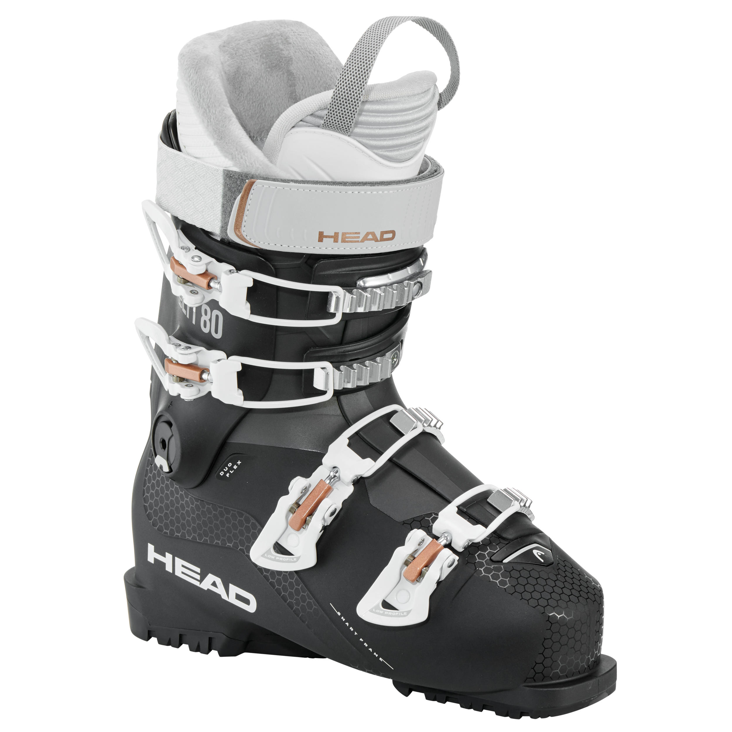 decathlon ski boots