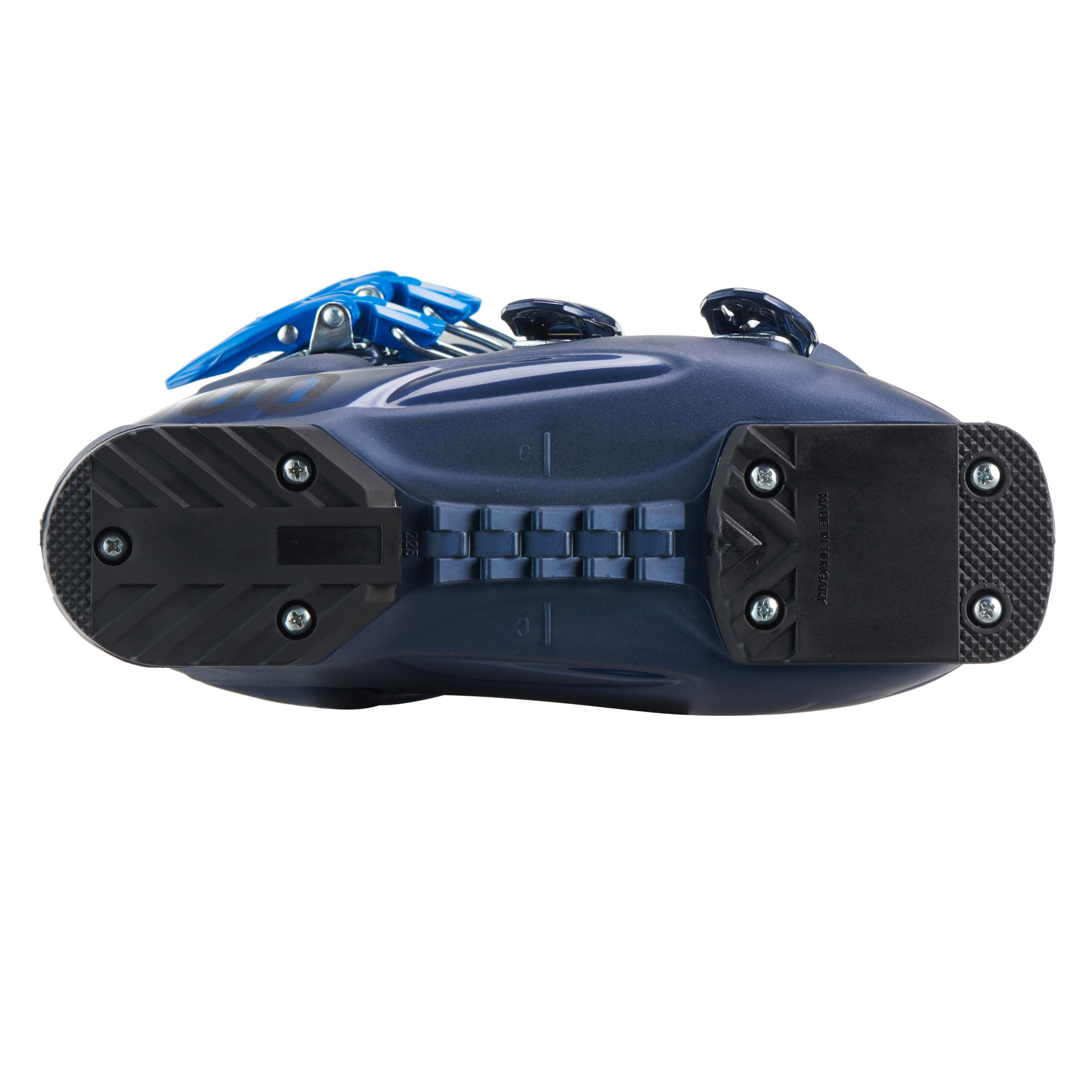 Botas de ski niños azul - Boost500 7/9