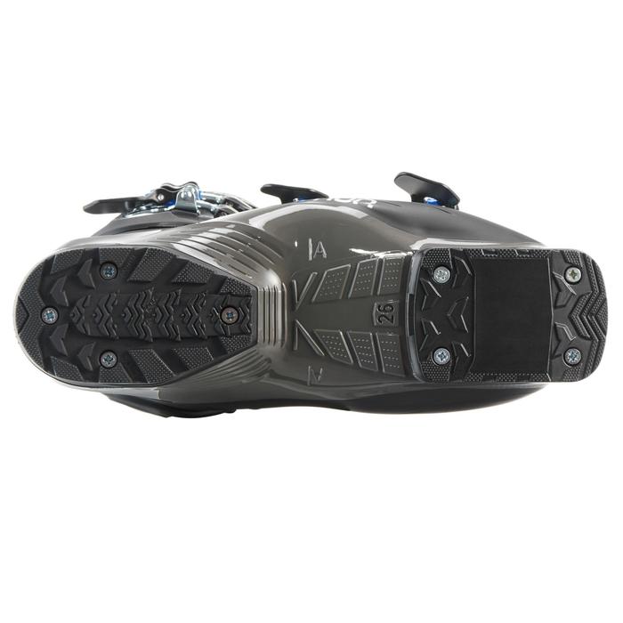 Botas De Esquí Hombre Salomon X access 80 Alpino Negro CHAUSSURES DE SKI DE PISTE HOMME SALOMON X ACCESS 80 NOIRES SALOMON
