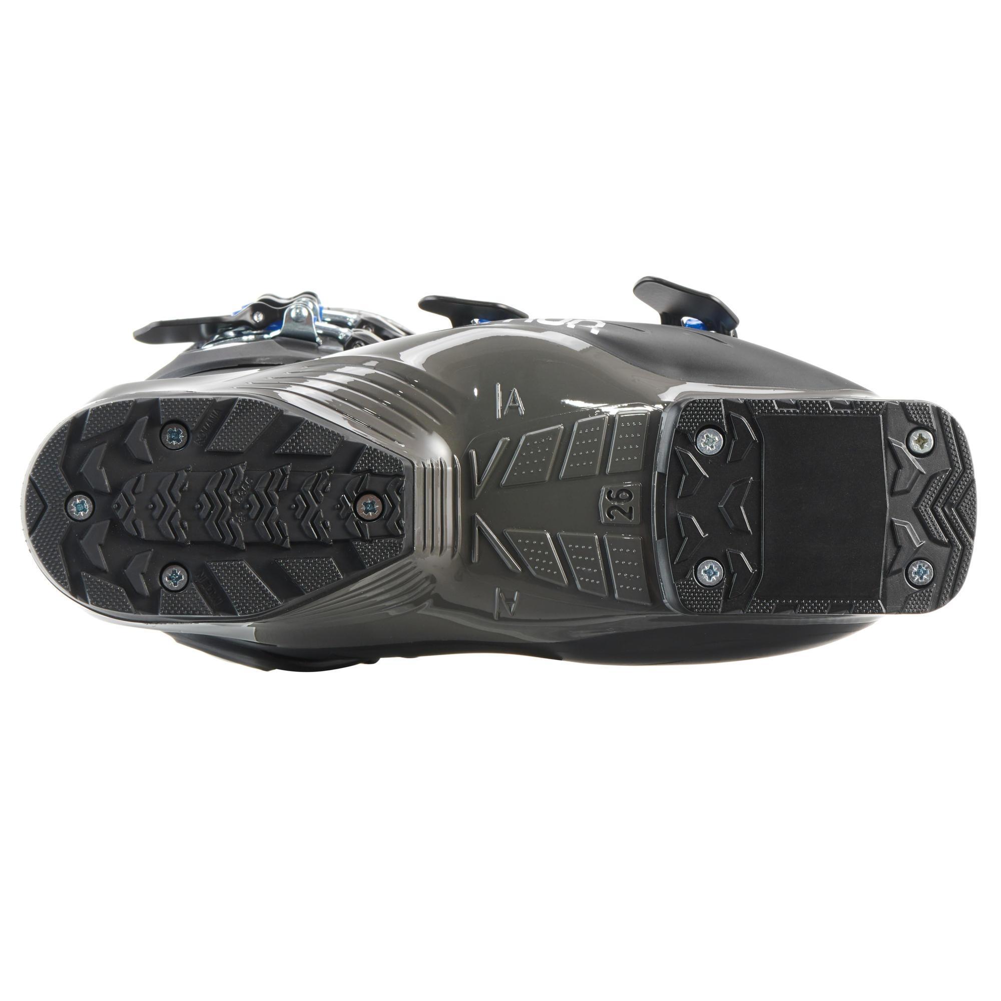 Salomon x clearance access r8 wide