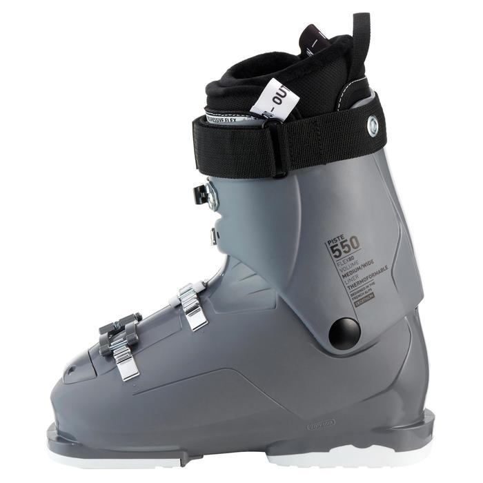 decathlon chaussure apres ski femme