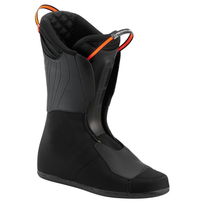 PÁNSKÉ LYŽAŘSKÉ BOTY ALLSPEED PRO 120 ČERNÉ
