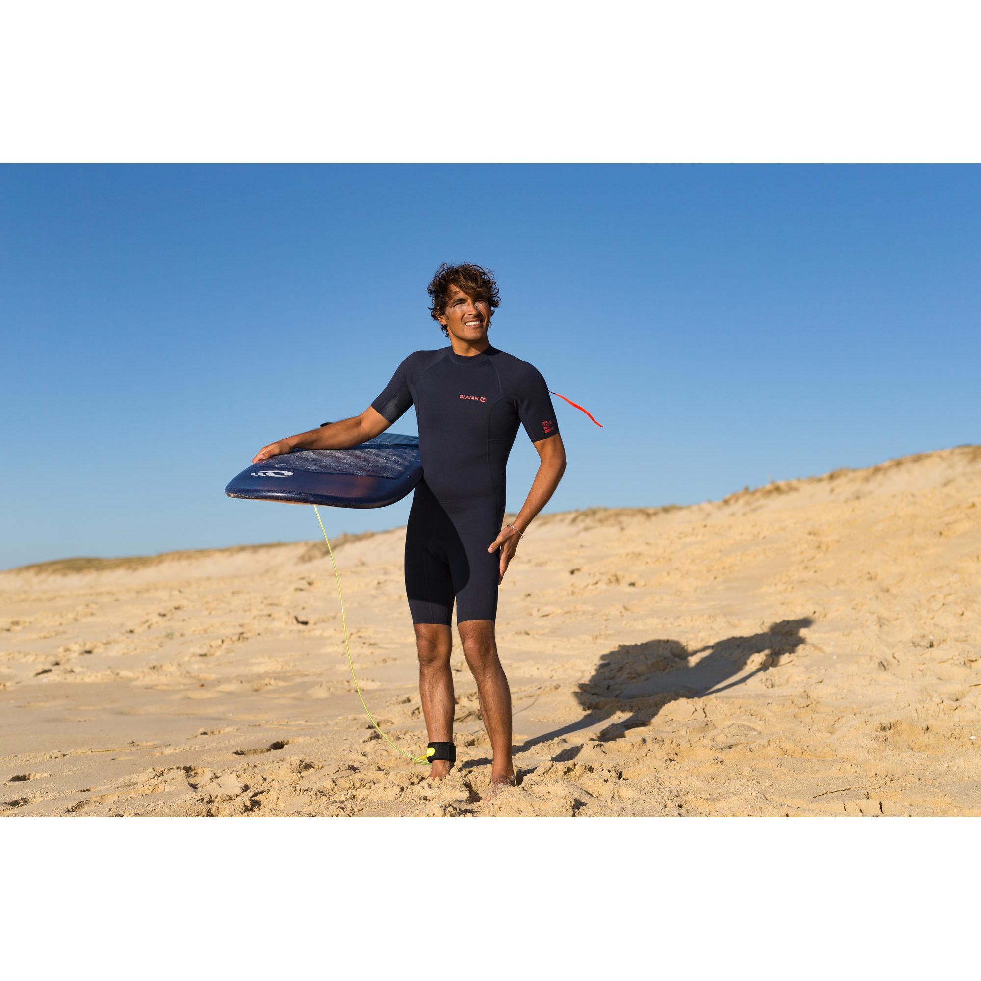 Mens surfing sale wetsuit