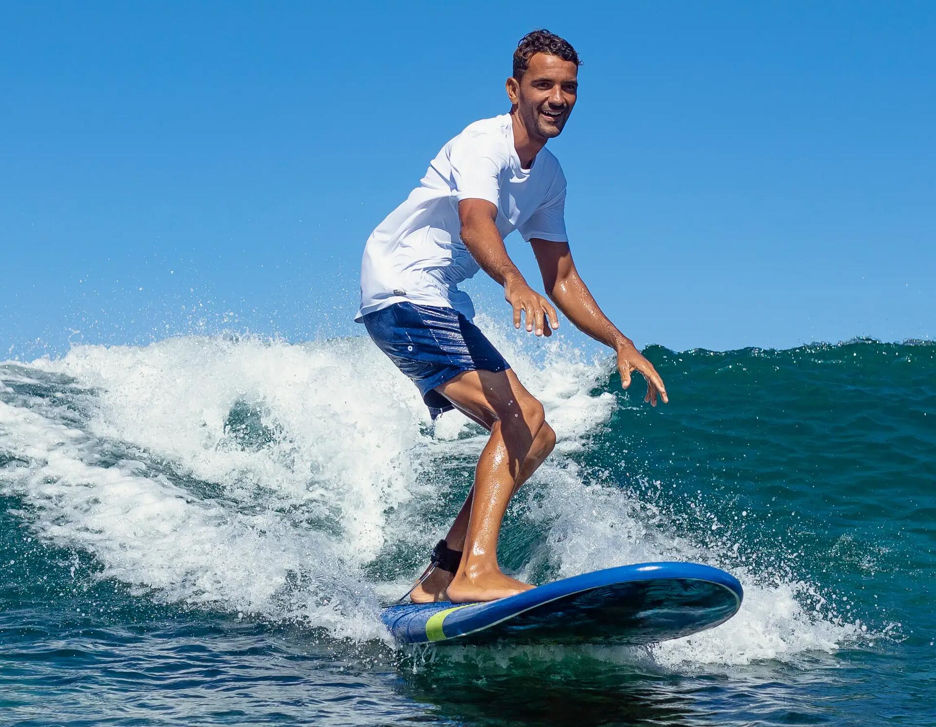 Hoe kies ik een zwembroek of boardshort?