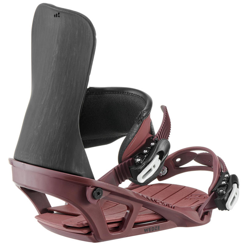 decathlon bindings