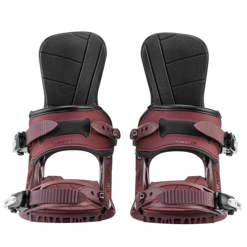 decathlon bindings
