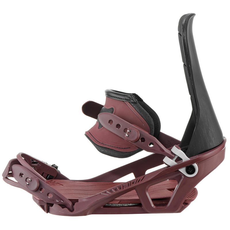decathlon bindings