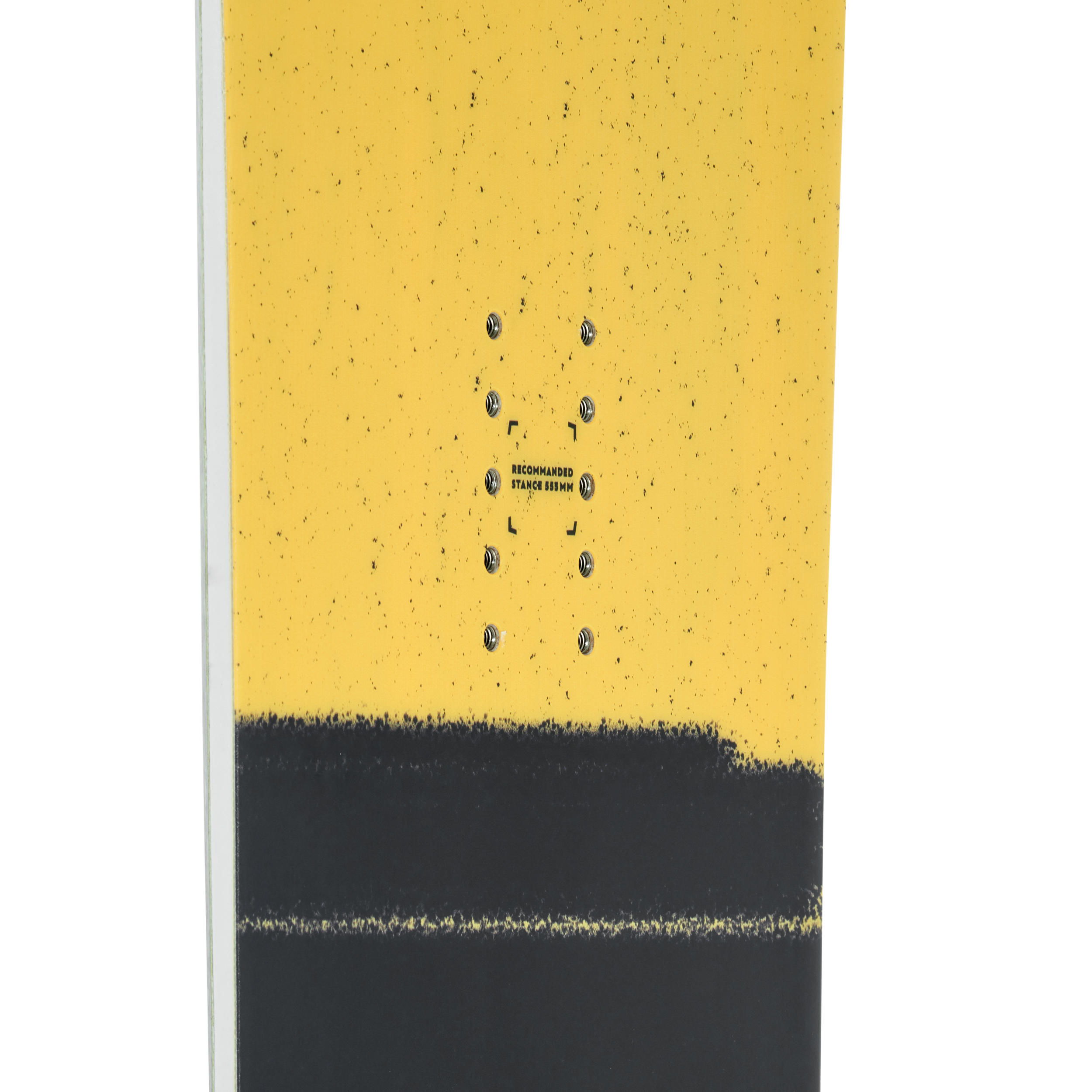 Women’s Endzone 500 Freestyle & All-Mountain Snowboard 6/6