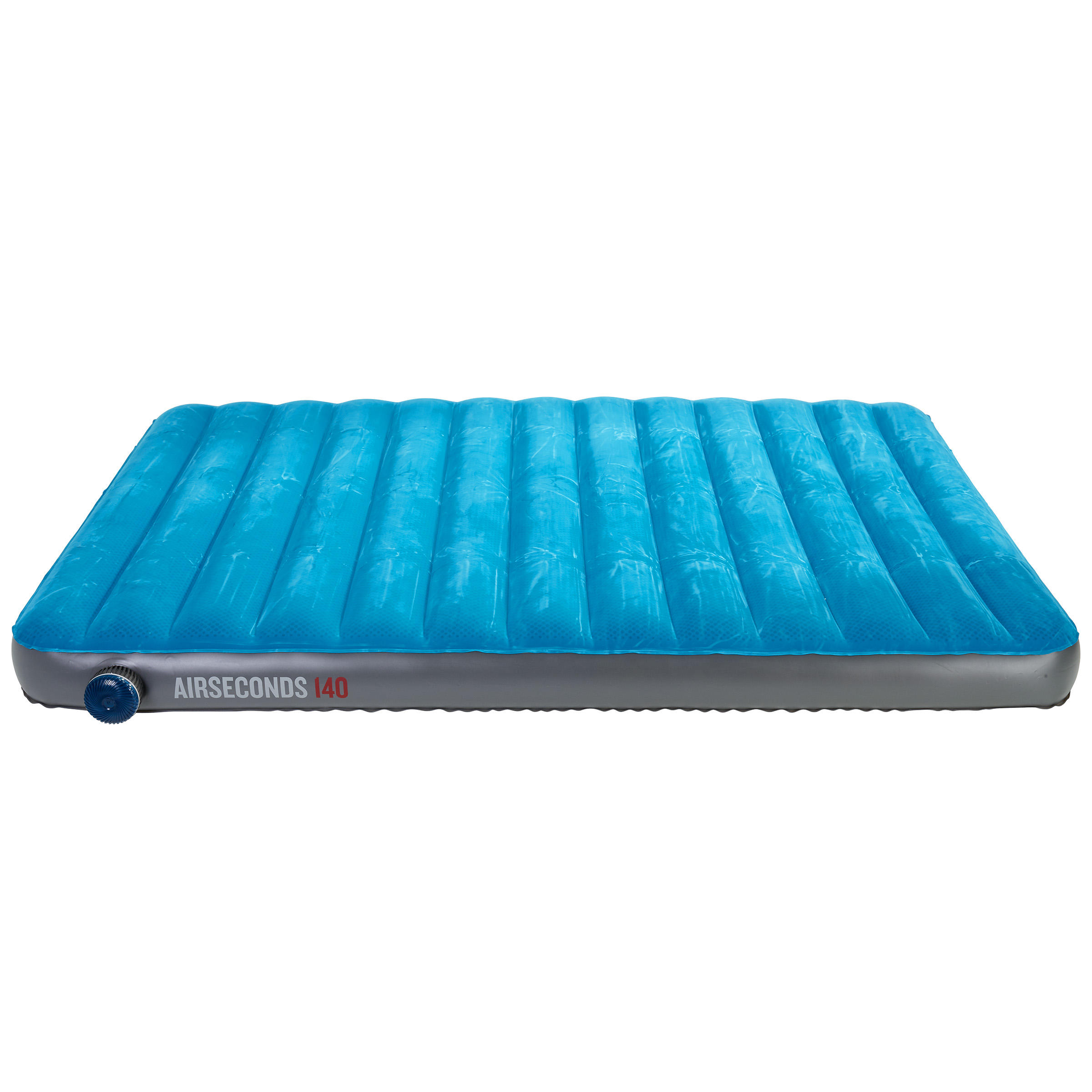 decathlon double airbed