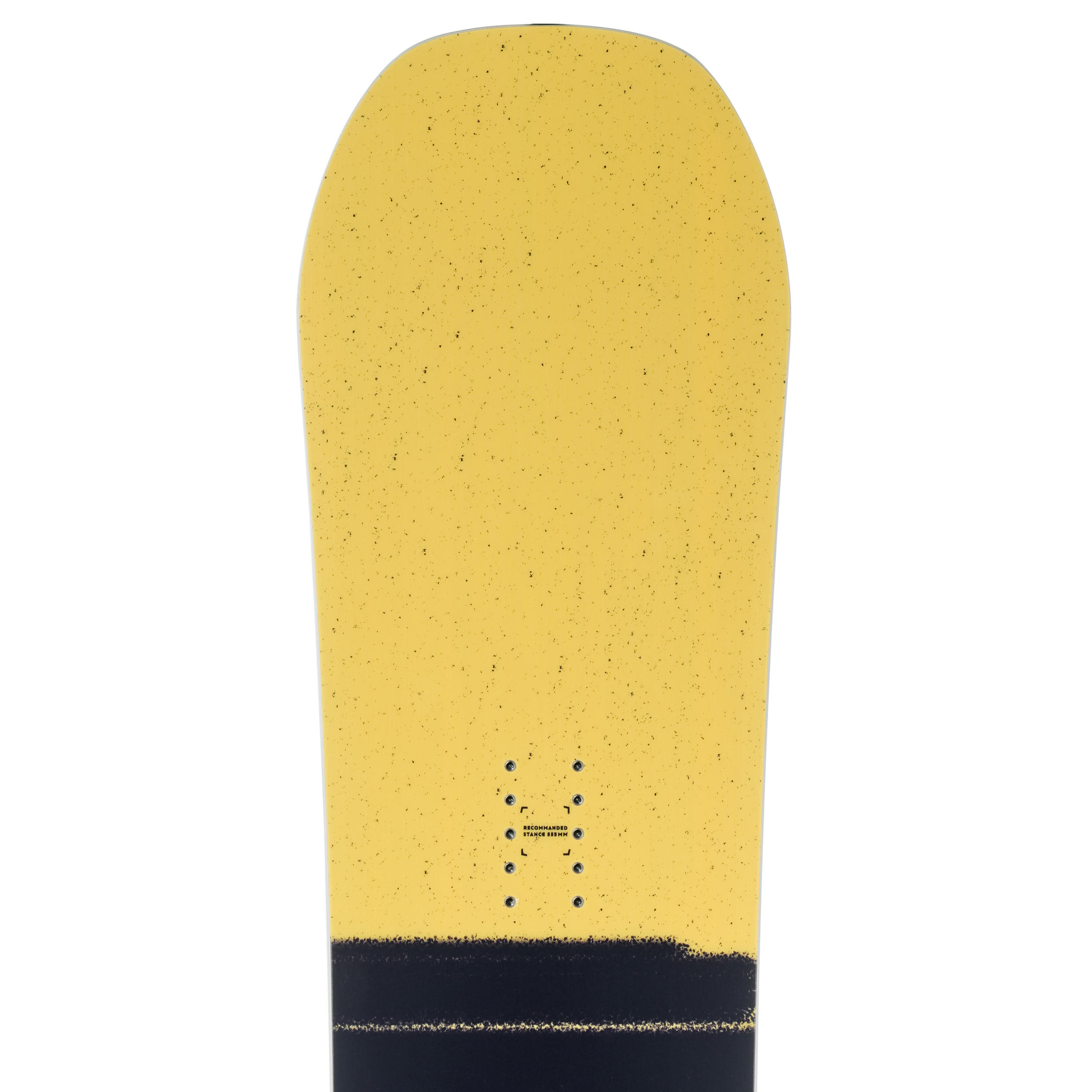 Women’s Endzone 500 Freestyle & All-Mountain Snowboard 5/6