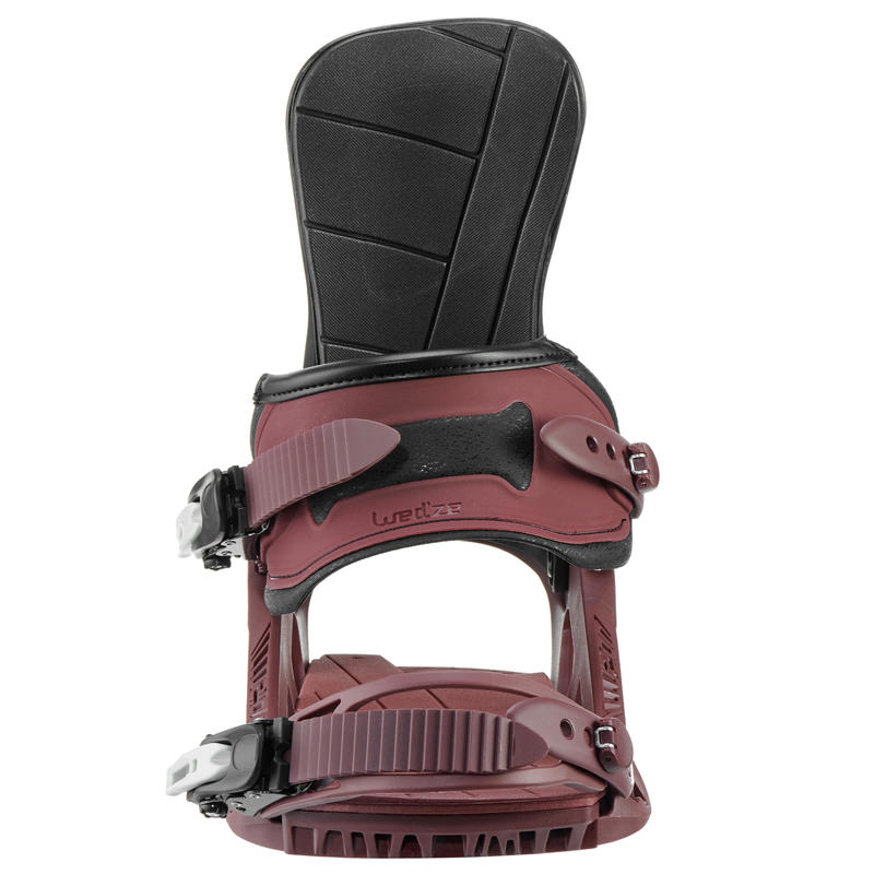 decathlon bindings
