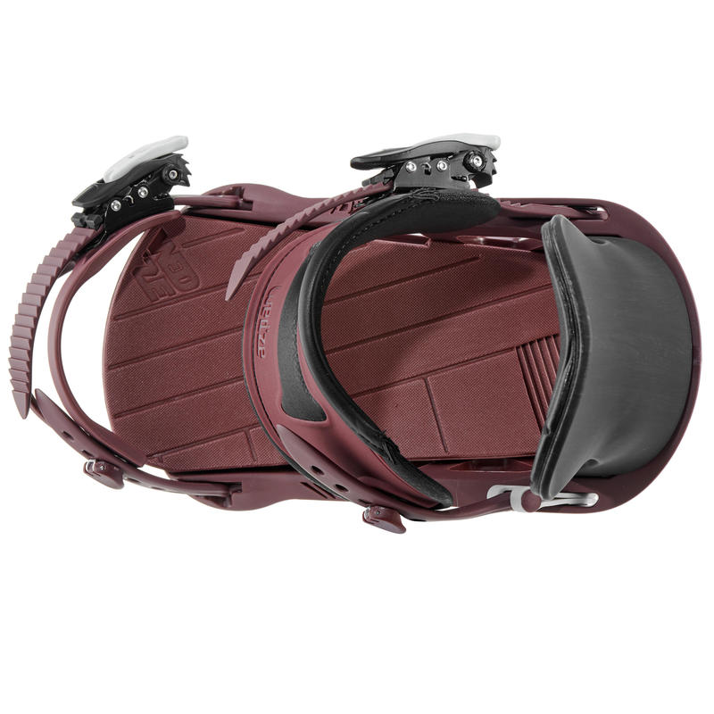 decathlon bindings