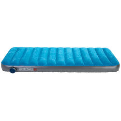 US INFLATABLE CAMPING MATTRESS - AIR SECONDS 80 CM - 1 PERSON