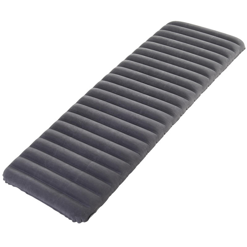 Air Confort 70 One-person Inflatable Camping Mattress. Air Confort 70 One-person Inflatable Camping Mattress.