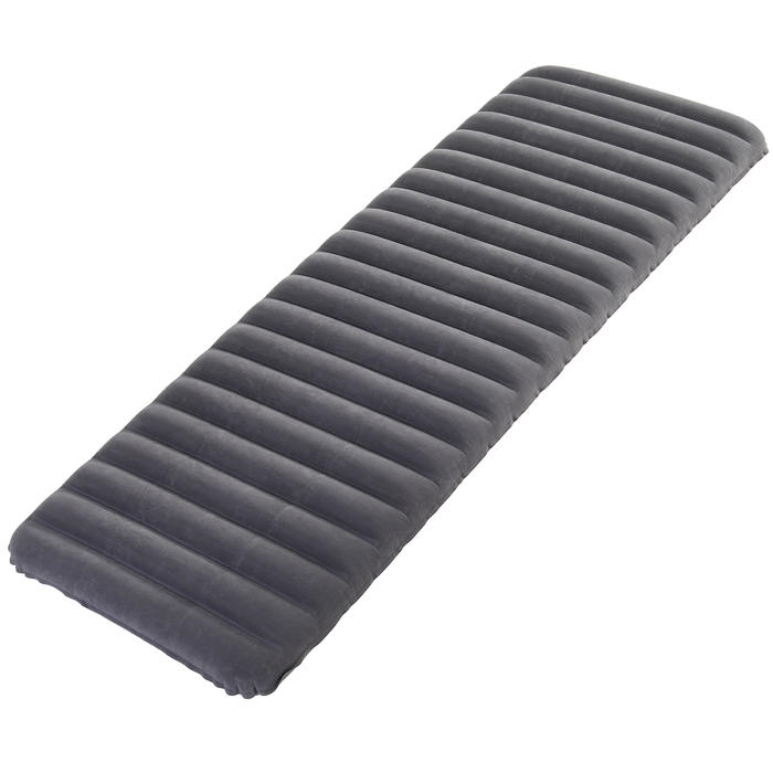 Luftmatratze Camping Air Comfort 70 für 1 Person Quechua ...