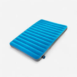 Matelas gonflable de camping Air seconds: notice, réparation