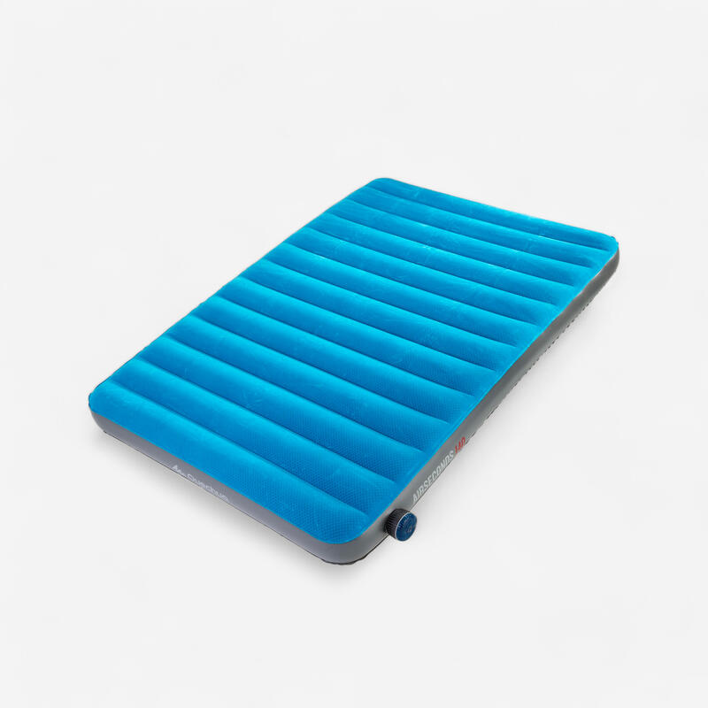 Matelas Gonflable De Camping Air Seconds 140 Cm 2 Personnes Quechua Decathlon Matelas Gonflable De Camping Air Seconds 140 Cm 2 Personnes Quechua Decathlon
