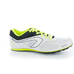 decathlon running spikes