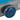 CAMPING INFLATABLE MATTRESS - AIR SECONDS 140 CM - 2 MAN