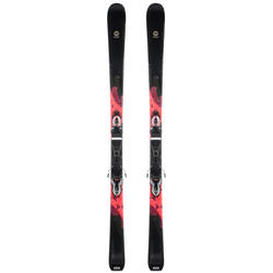 rossignol ski femme