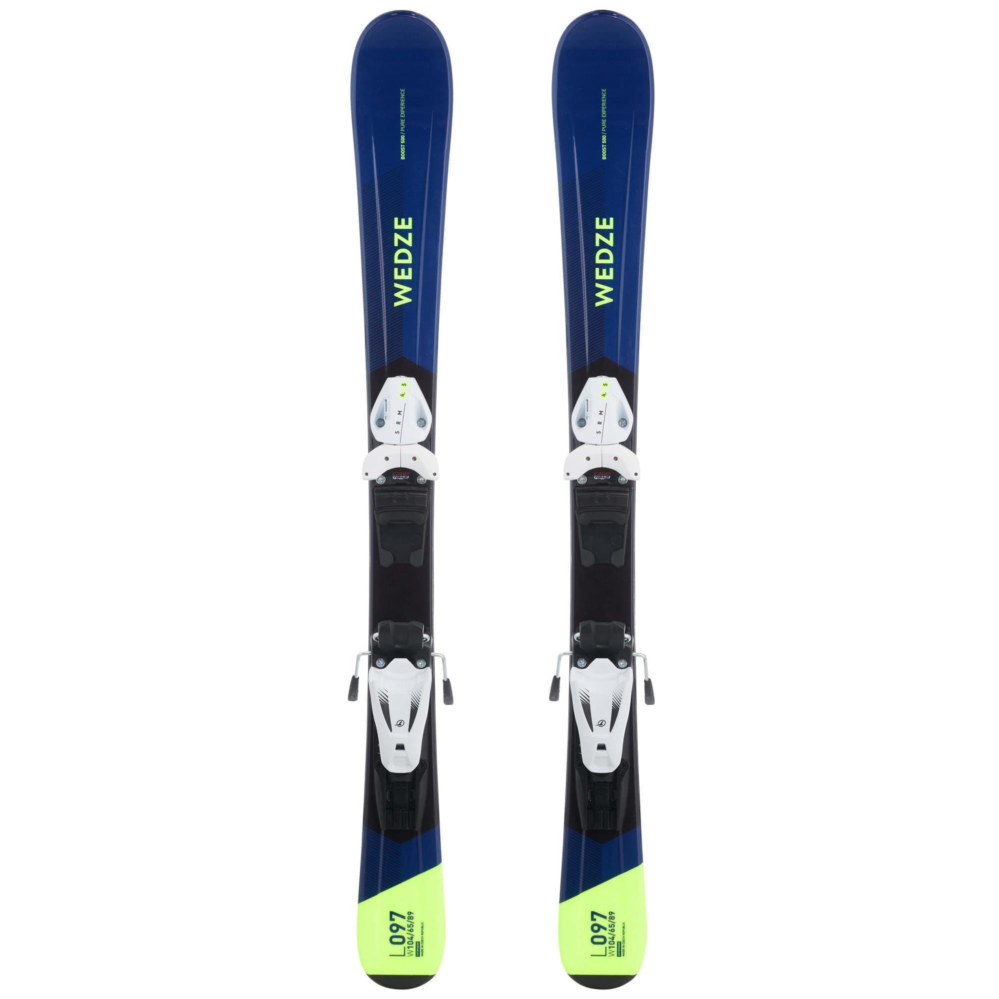 ski gear decathlon