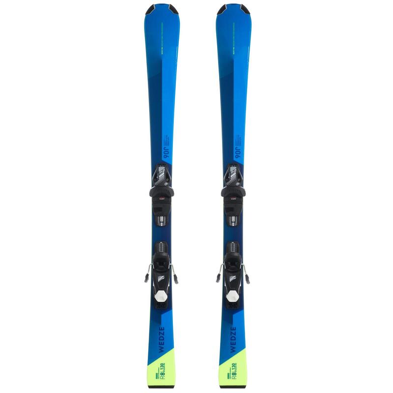 Skis Enfant