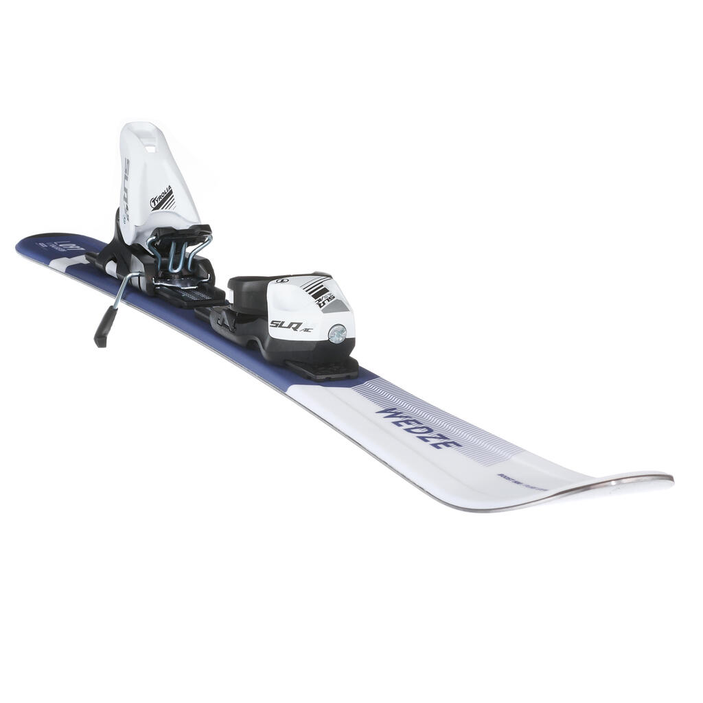 Ski Kid 500 RTL blau