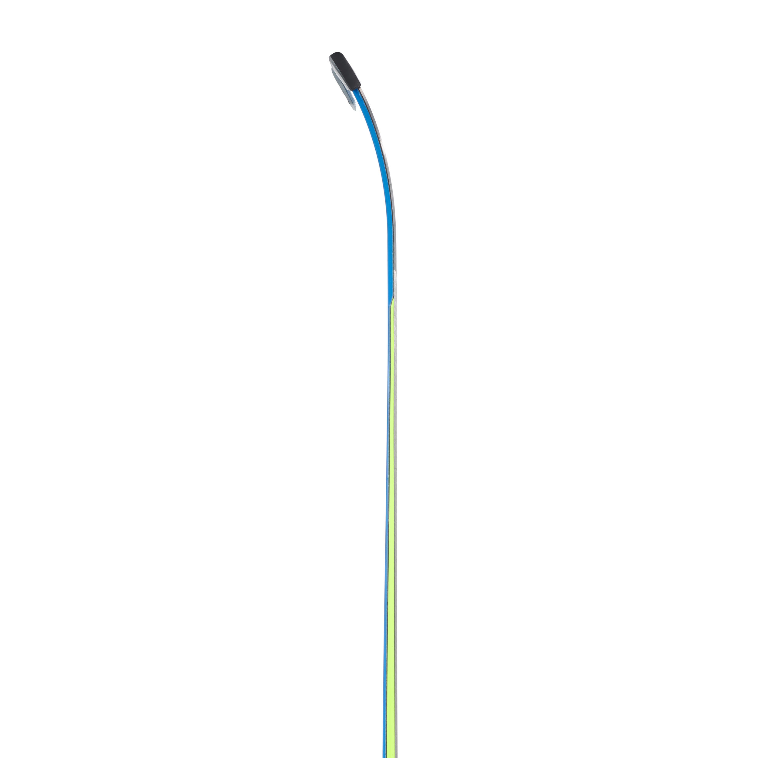 SKI DE PISTE ENFANT AVEC FIXATION BOOST 900 BLEU 7/7