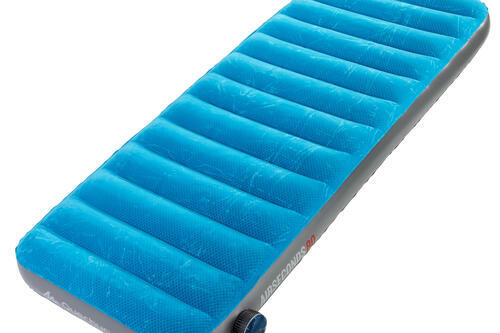 Decathlon Basic vagy Air comfort felfújható matrac karbantartása és javítása