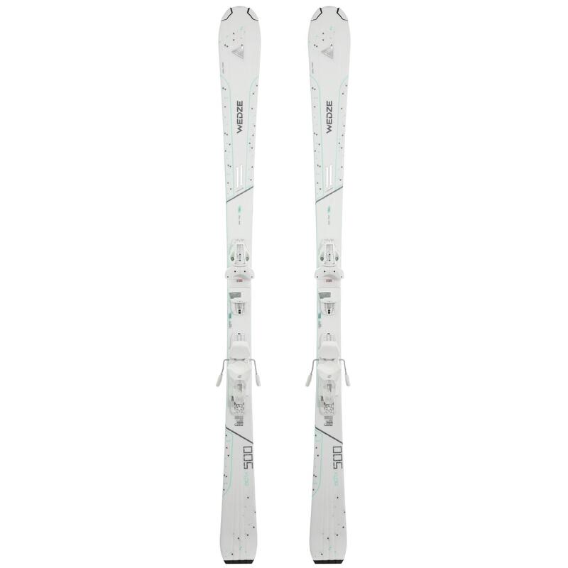 Skis Femme