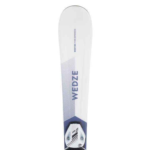 
      KIDS’ SKI 500 RTL - BLUE
  