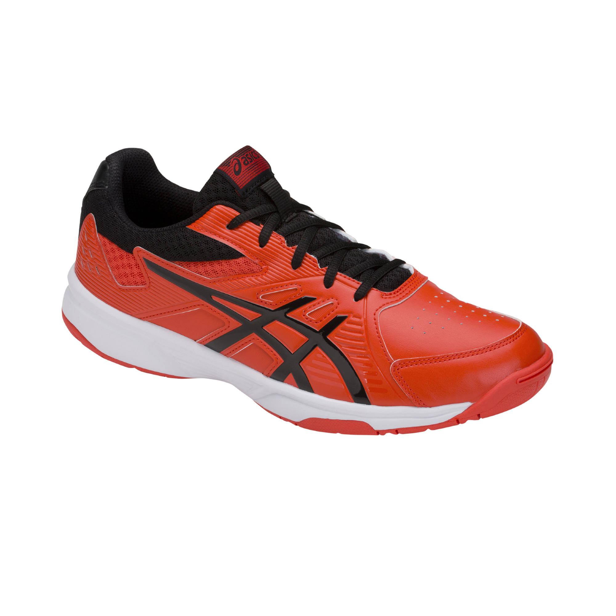 asics porcelain blue