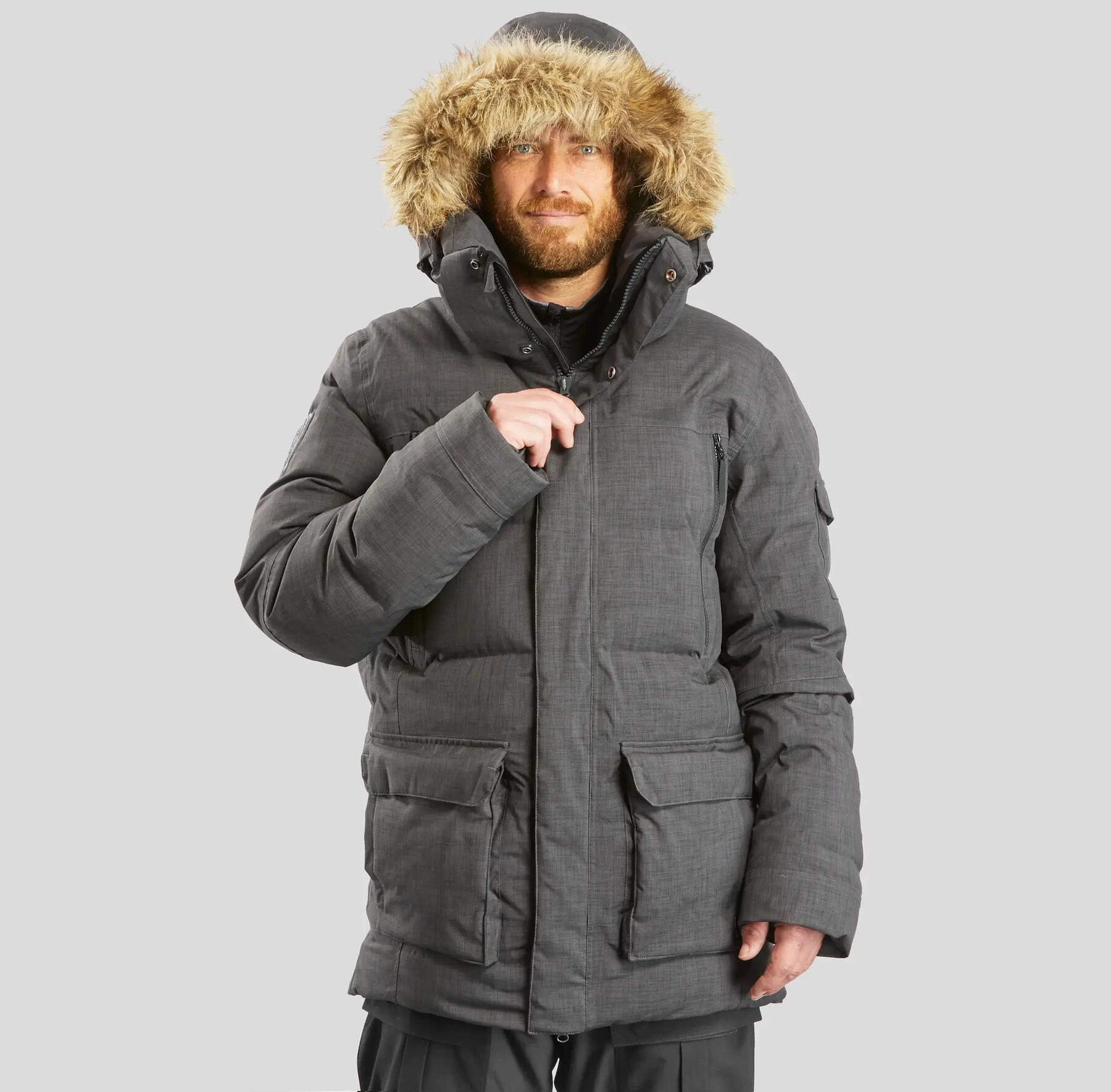 Jackets for Men – Get Upto 40% Off on Winter Jackets & Windcheater |  Wildcraft