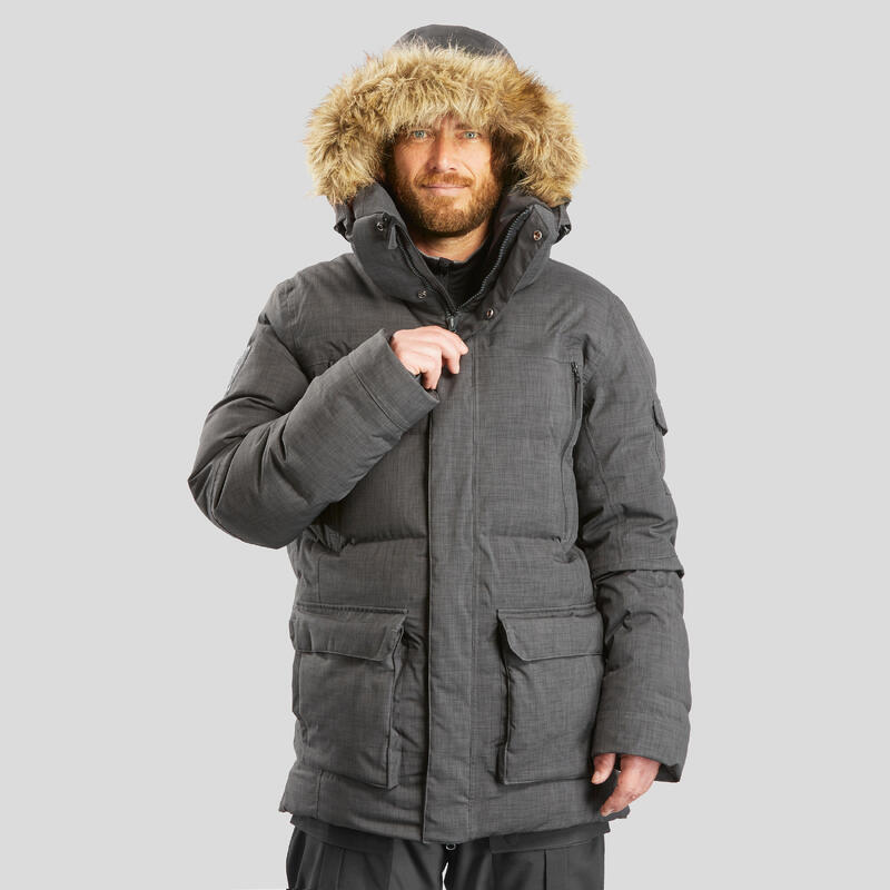 Comprar abrigos y | Invierno | Decathlon