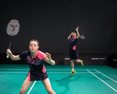 badminton