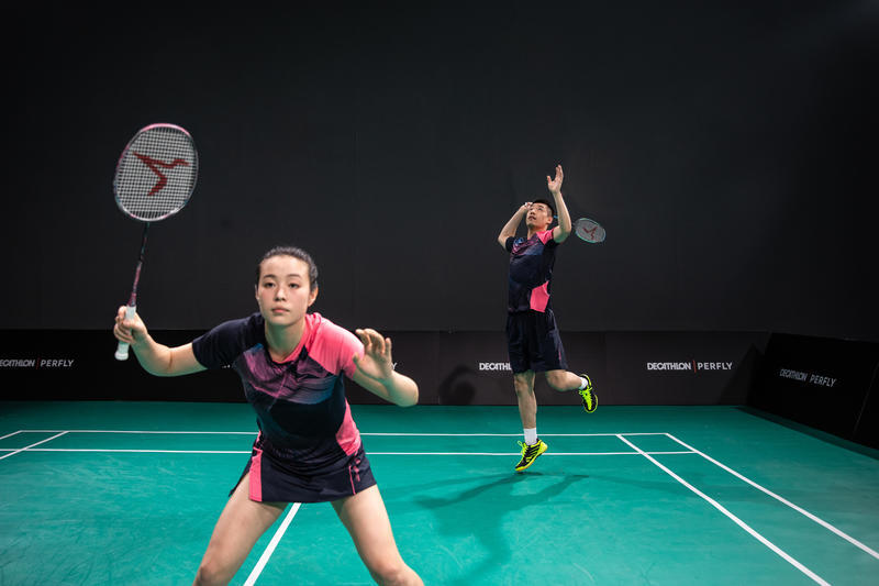 Badminton | 5 Fascinating Facts About Badminton History 