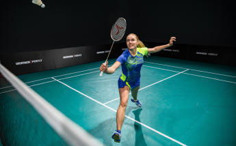 Règles du badminton Règles du badminton